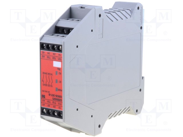 Omron G9SB-301-B