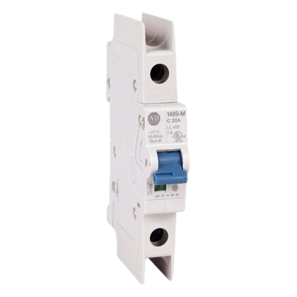 Allen Bradley 1489-M1C080