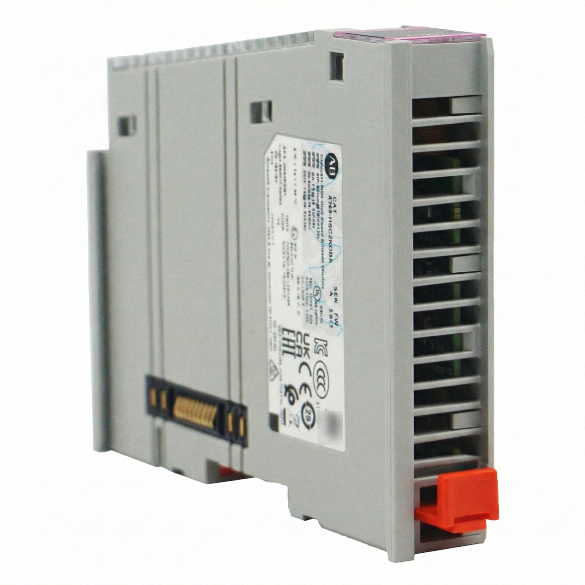 Allen Bradley 5069-HSC2XOB4