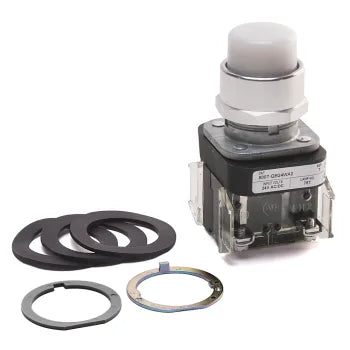 Allen Bradley 800T-QB24WD1