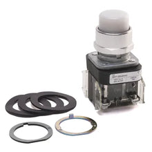 Allen Bradley 800T-QB24WD1