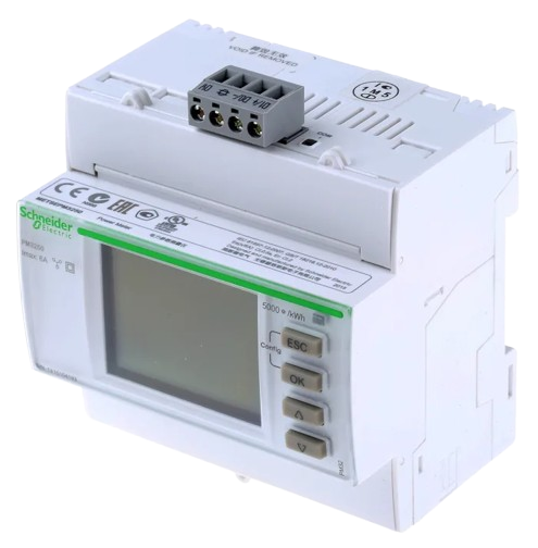 Schneider Electric METSEPM3250