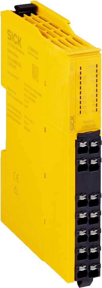 Sick Optic Electronic RLY3-EMSS100