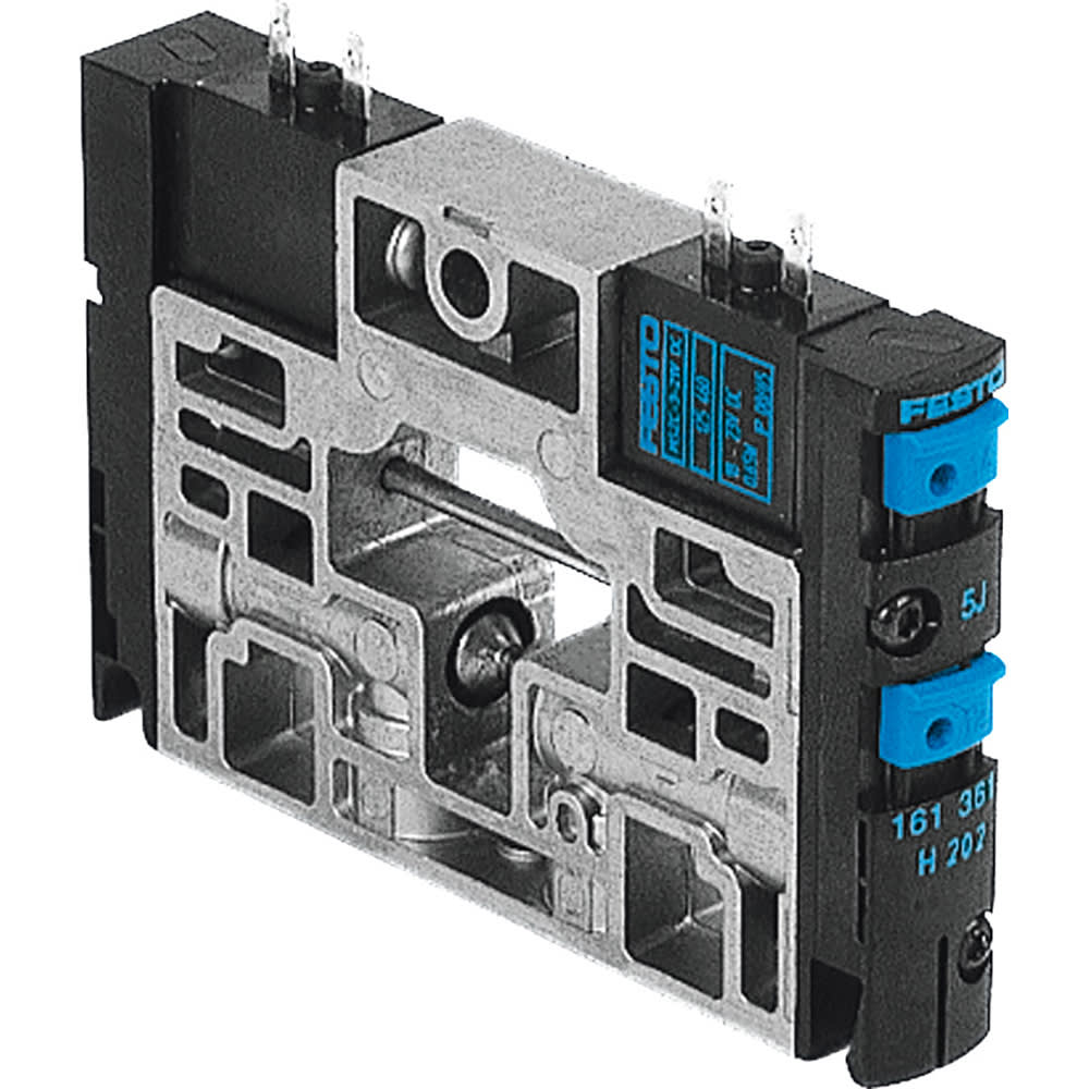 Festo CPV14-M1H-5JS-1/8