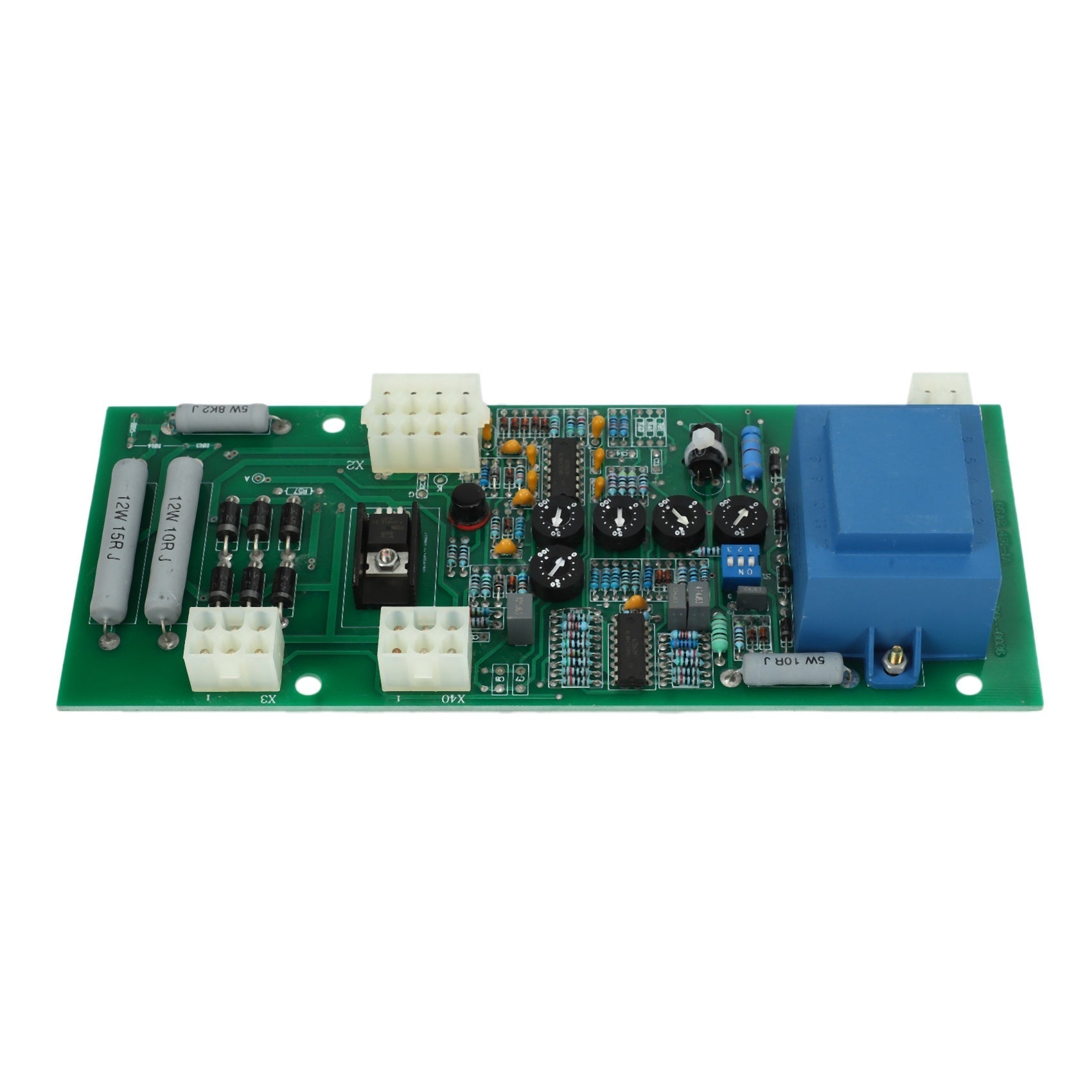 Siemens 6GA2491-1A