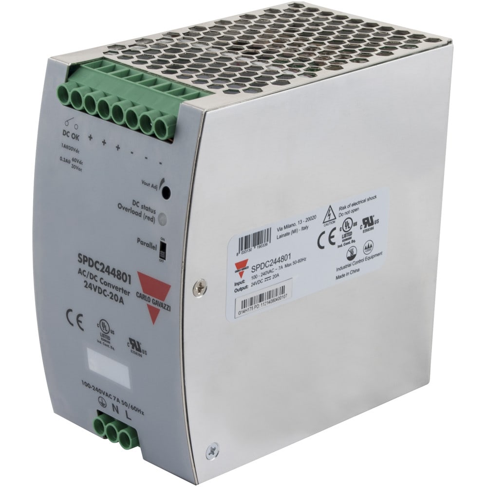 Carlo Gavazzi SPDC244801