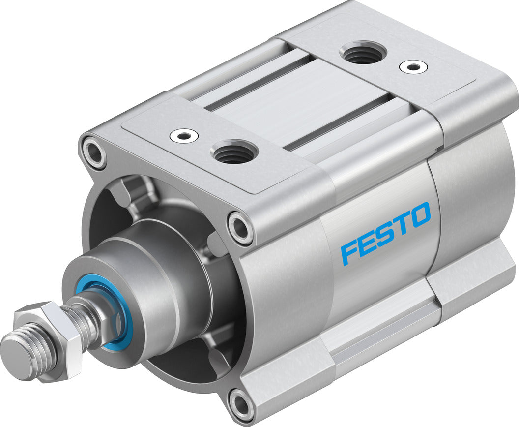 Festo DSBC-100-350-PPVA-N3