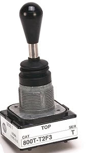 Allen Bradley 800T-T2F3