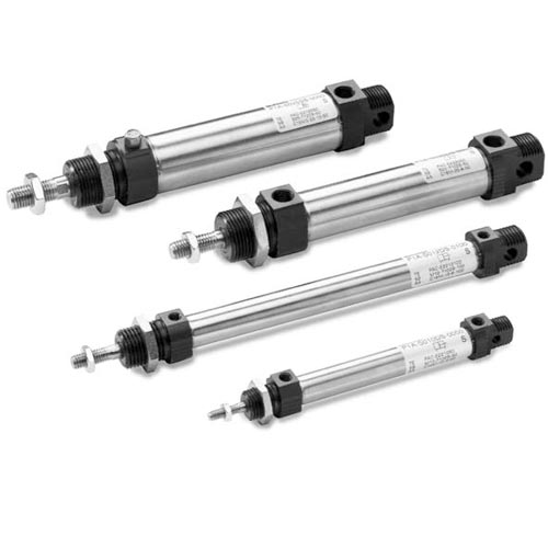 Parker Hannifin P1A-S012DS-0050