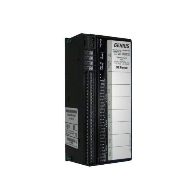 Fanuc IC660BBA026