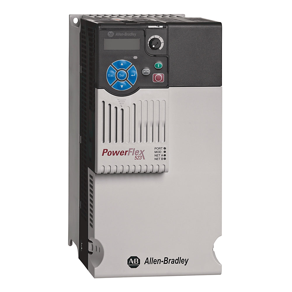 Allen Bradley 25A-D043N114