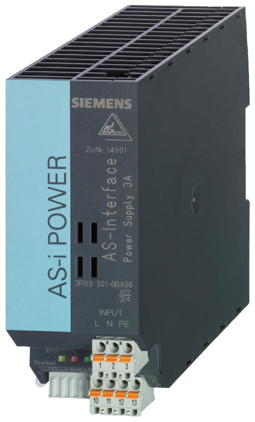 Siemens 3RX9501-0BA00
