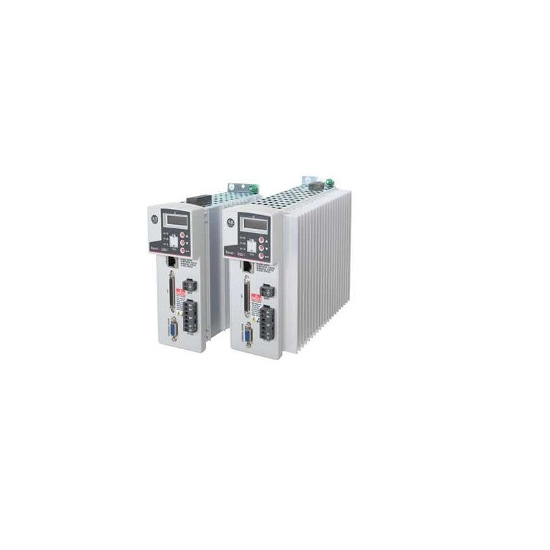 Allen Bradley 2097-V34PR6-LM