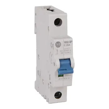 Allen Bradley 1492-SPM1C060