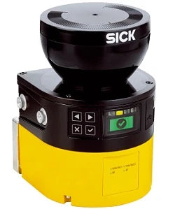 Sick Optic Electronic MICS3-AAAZ90AZ1