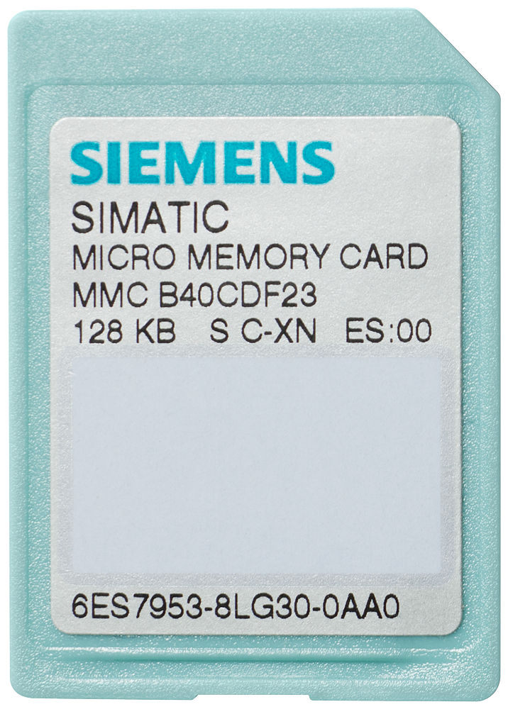 Siemens 6ES7953-8LF31-0AA0