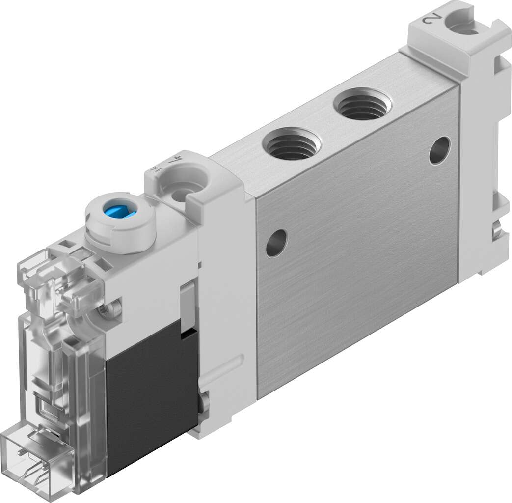 Festo VUVG-LK10-M52-AT-M7-1H2L-S