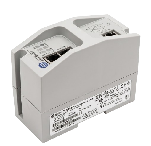 Allen Bradley 9300-ENA