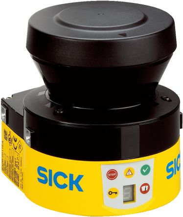 Sick Optic Electronic S32B-2011BA