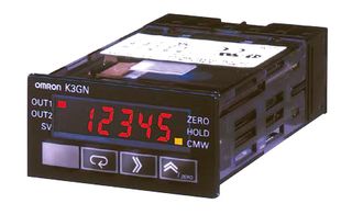 Omron K3GN-NDC-FLK