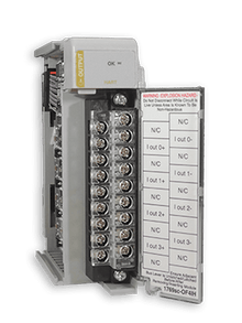 Allen Bradley 1769-IF16C