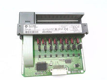 Allen Bradley 1746-OA8