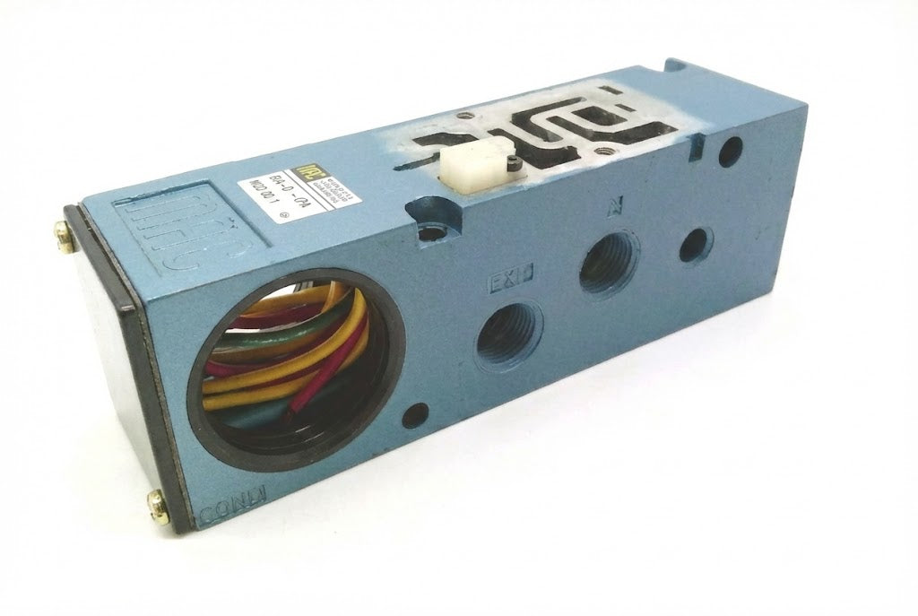 MAC VALVES 82A-0A-CPA