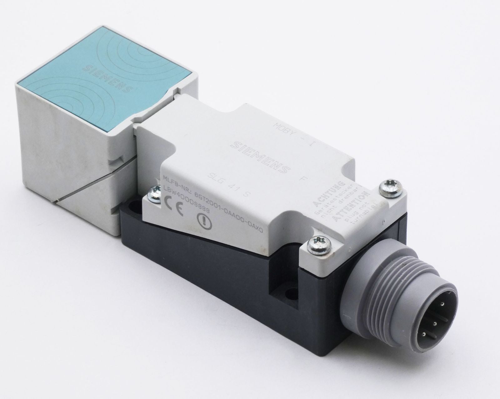 Siemens 6GT2001-0AA00-0AX0