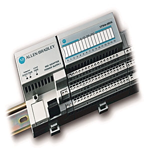 Allen Bradley 1794-OW8