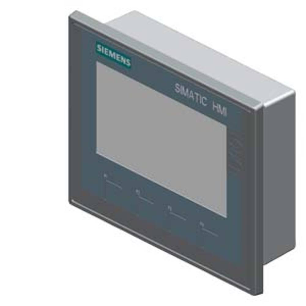 Siemens 6AG1123-2DB03-2AX0