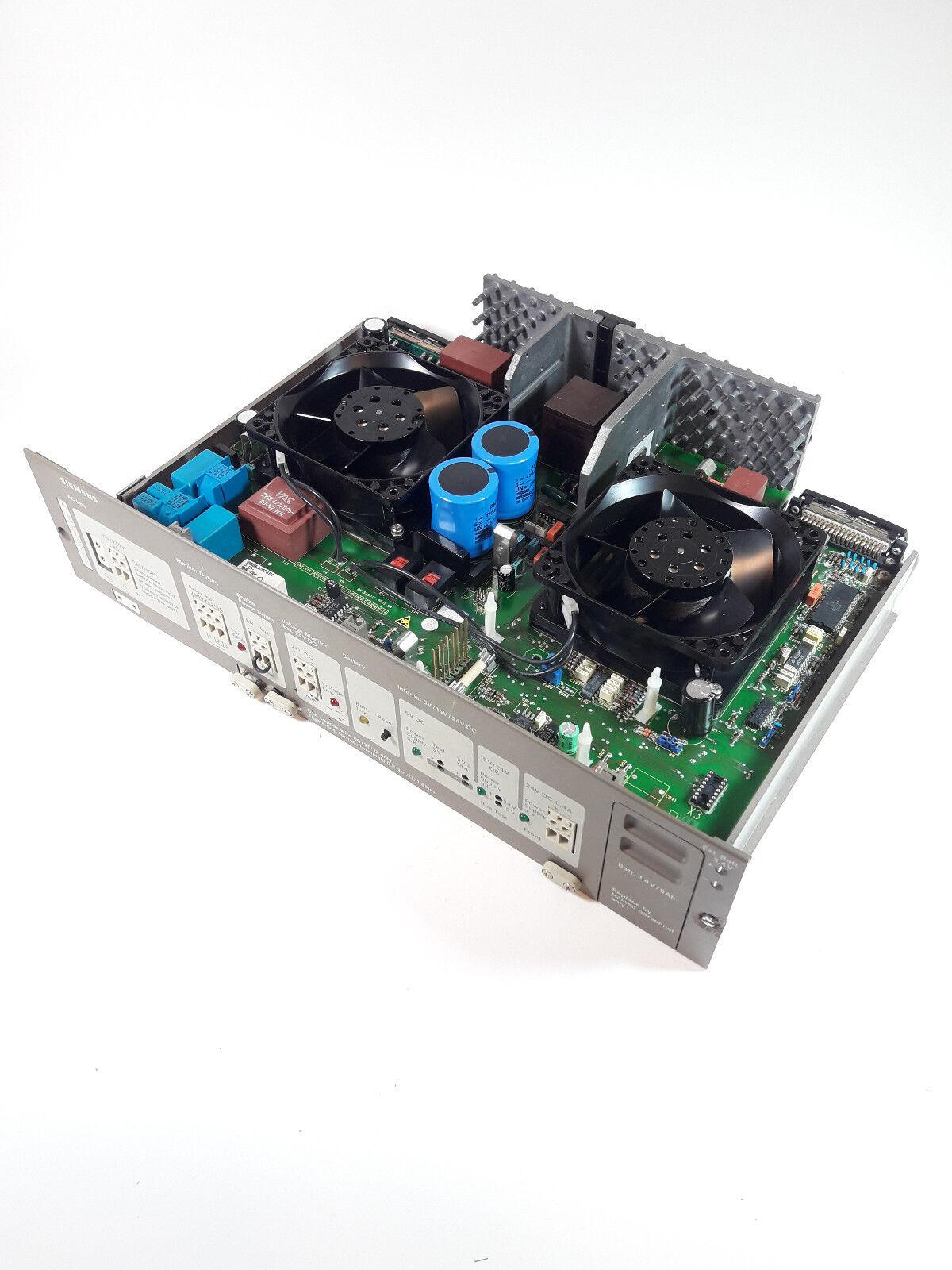 Siemens 6ES5955-3LC14