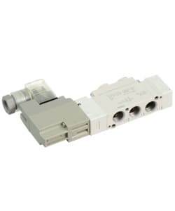 SMC SY5120-5DZ-01