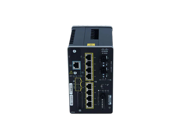 Cisco IE-3200-8P2S-E