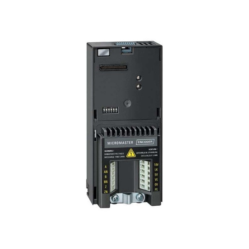 Siemens 6SE6400-0EN00-0AA0
