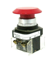 Allen Bradley 800T-FXA1
