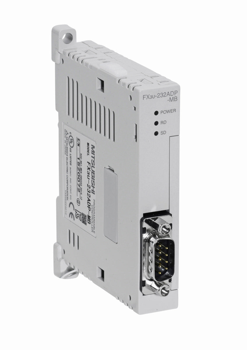 Mitsubishi FX3U-232ADP-MB
