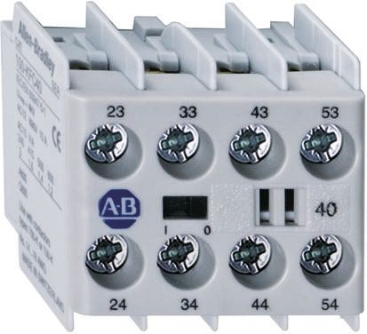 Allen Bradley 100-KFA40E