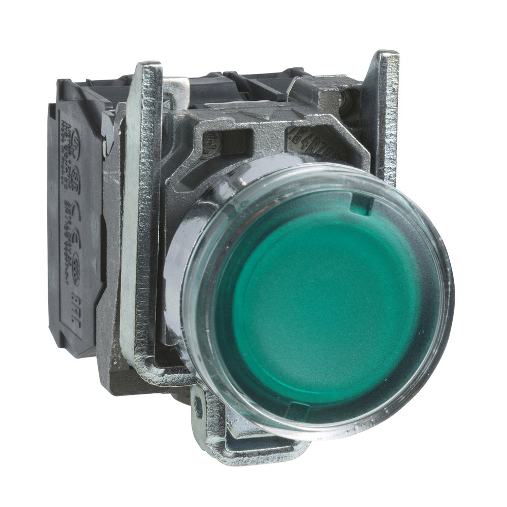 Schneider Electric XB4BW3365