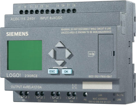 Siemens 6ED1052-1FB00-0BA7