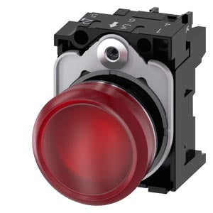 Siemens 3SU1153-6AA20-1AA0