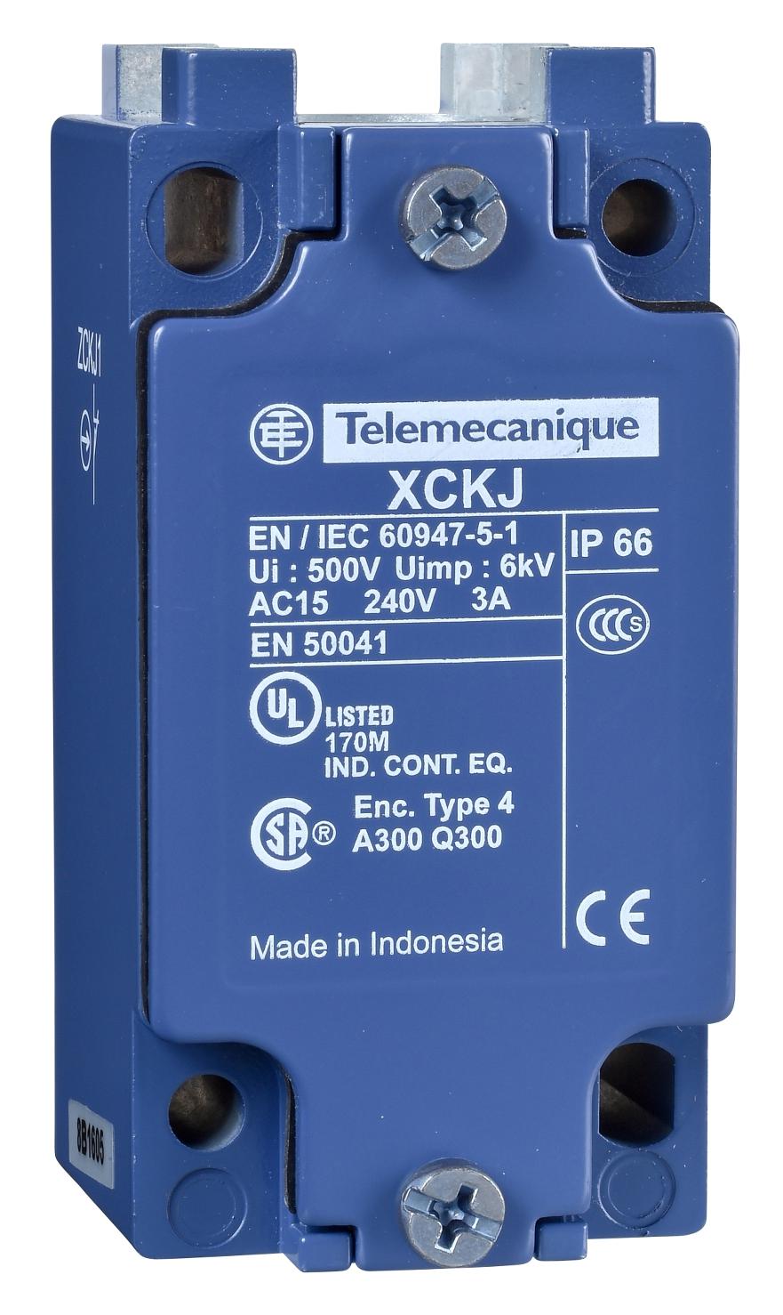 Schneider Electric XCK-J