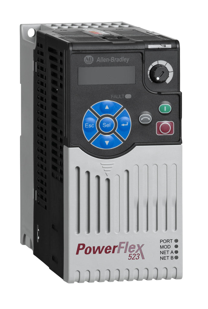 Allen Bradley 25A-D4P0N104