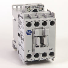 Allen Bradley 700-CF400D
