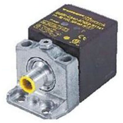 TURCK NI50U-CK40-VP4X2-H1141