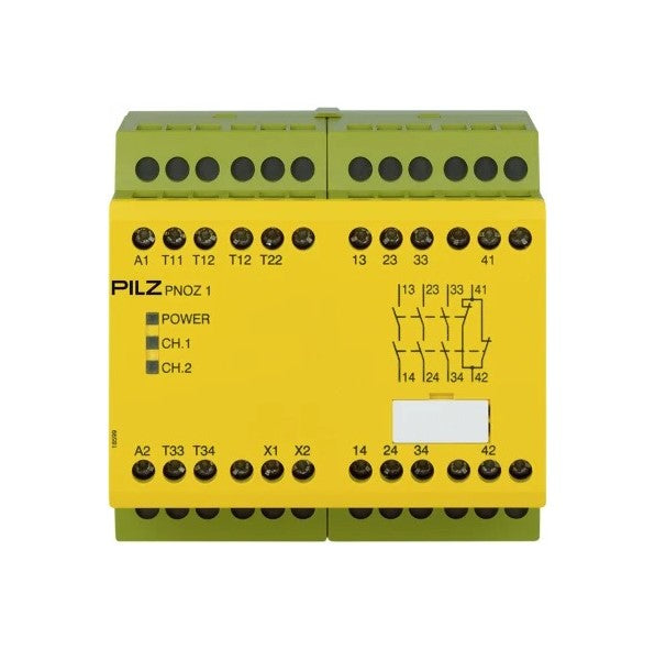 Pilz 775695