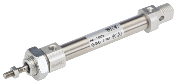 SMC CD85N10-40-B