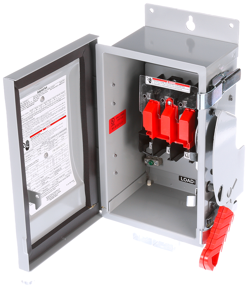 Siemens HNF364J