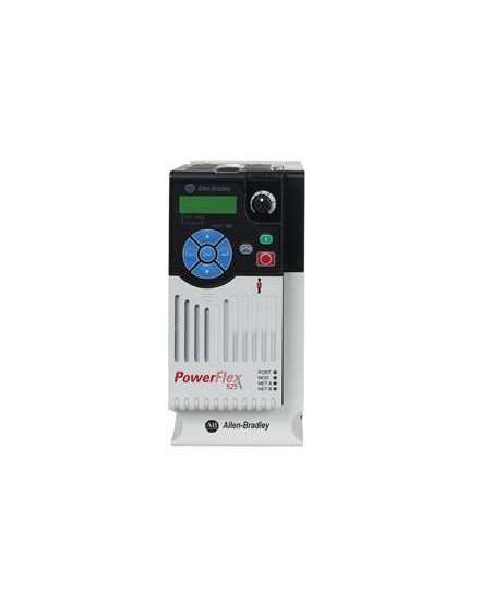 Allen Bradley 25B-V6P0N104