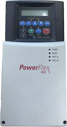 Allen Bradley 22C-D030N103
