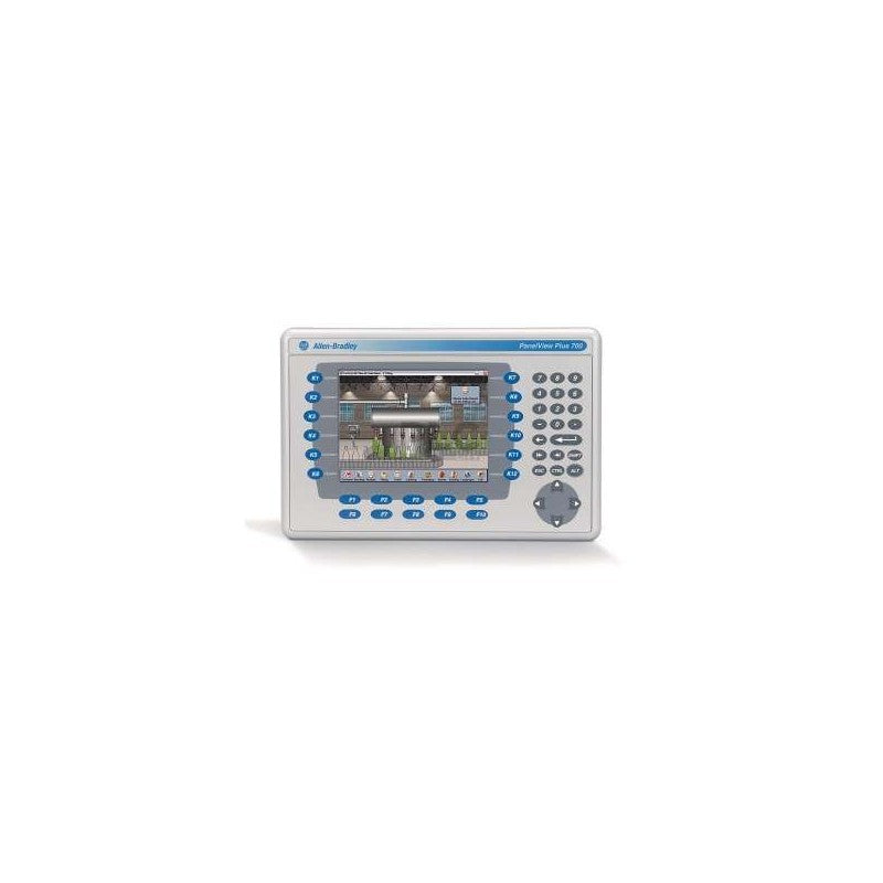 Allen Bradley 2711P-RDB7C